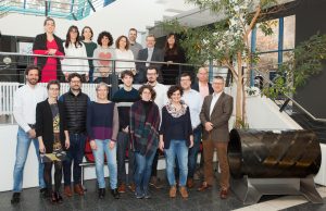 The Airpoxy consortium at the 6 month General Assembly
